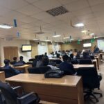 LIVE at ARID University – Guiding Students Toward Real Opportunities in the Digital Era