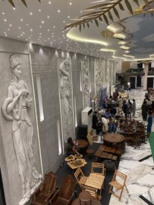 LeriLi LIVE at Pakistan Lifestyle Expo – Showcasing Craftsmanship and Empowering Creators